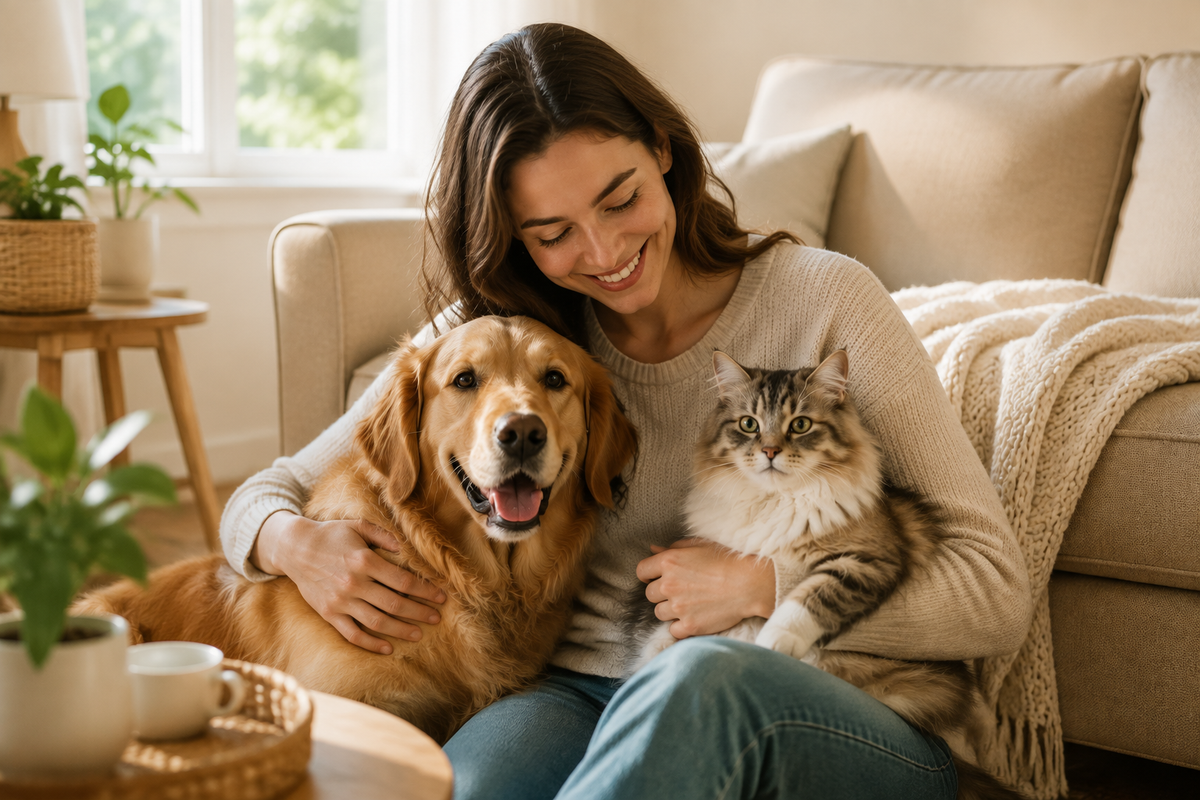 How Often Should You Groom Your Dog or Cat? A Complete Pet Grooming Guide