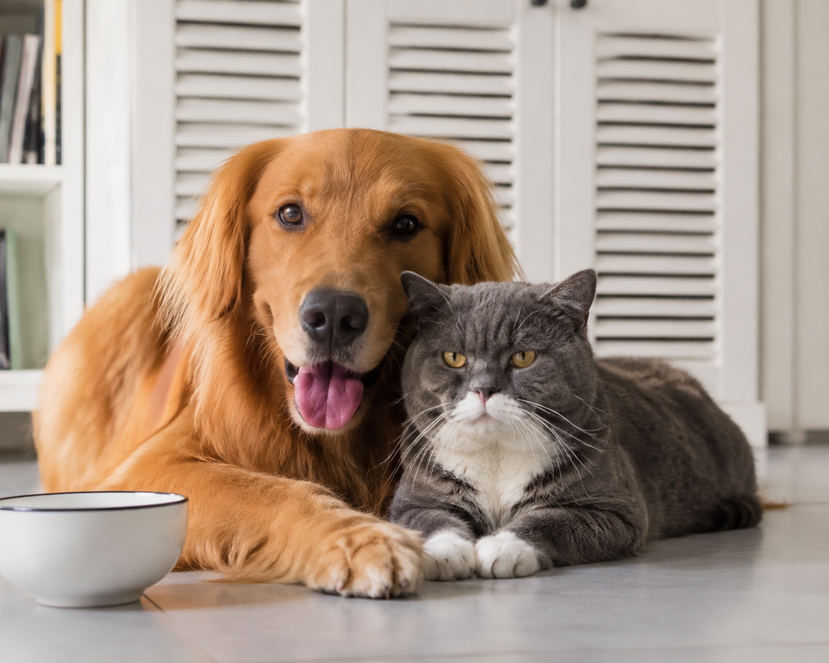 EU Introduces First Unified Dog and Cat Welfare Regulation: New Rules Reshape Pet Industry Standards