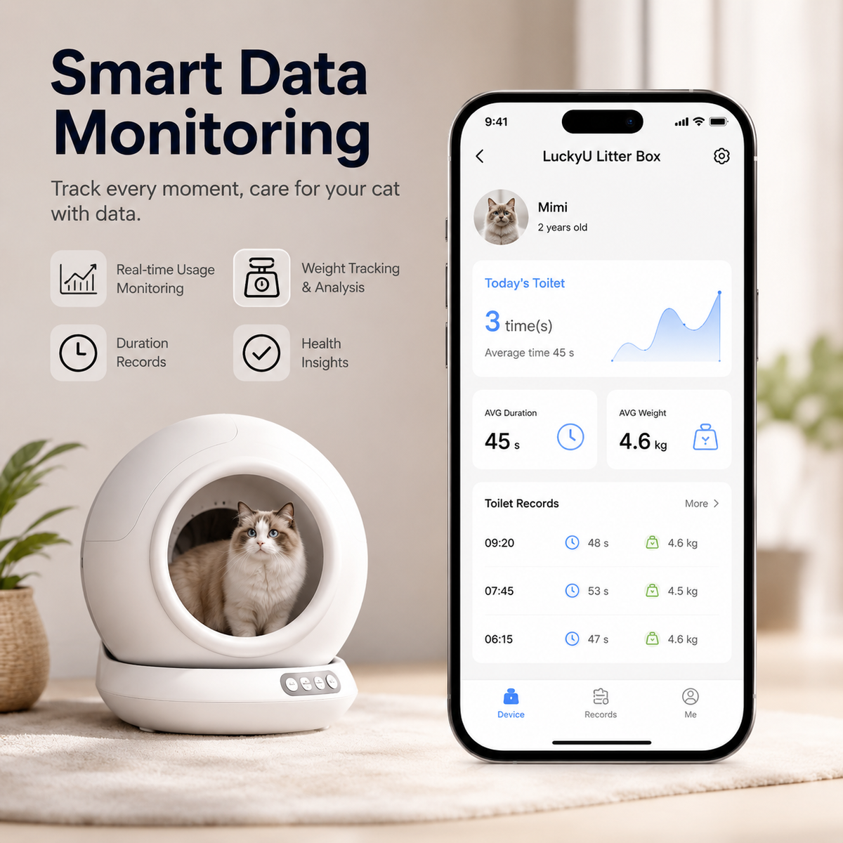 A Beginner’s Guide to Smart Pet Care: How Technology Makes Pet Parenting Easier