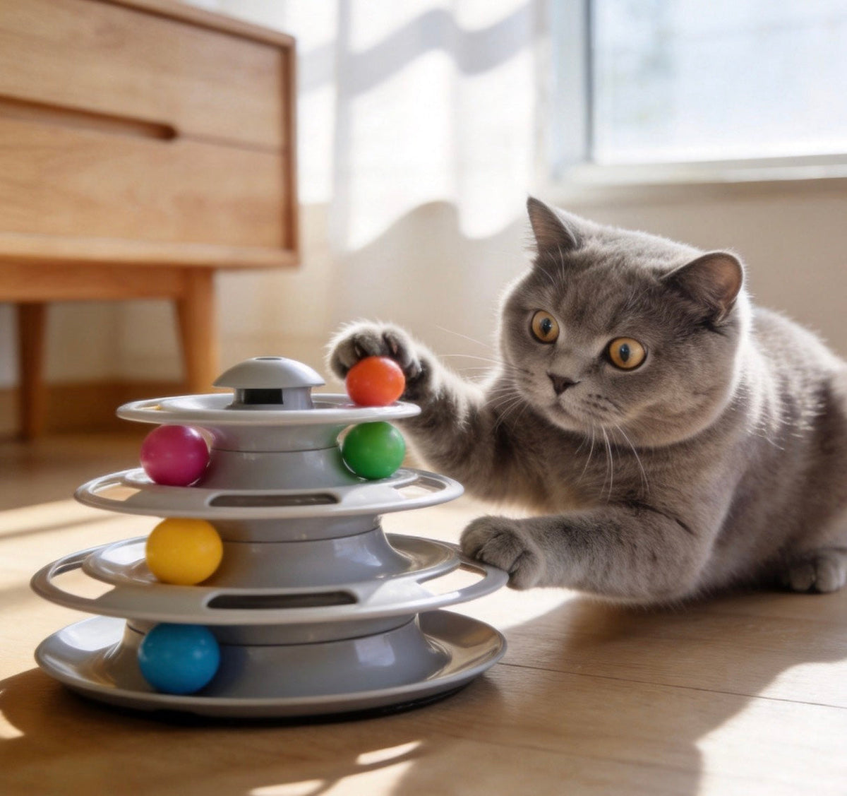 Understanding Cat Hairballs: Causes, Signs, and Prevention Tips