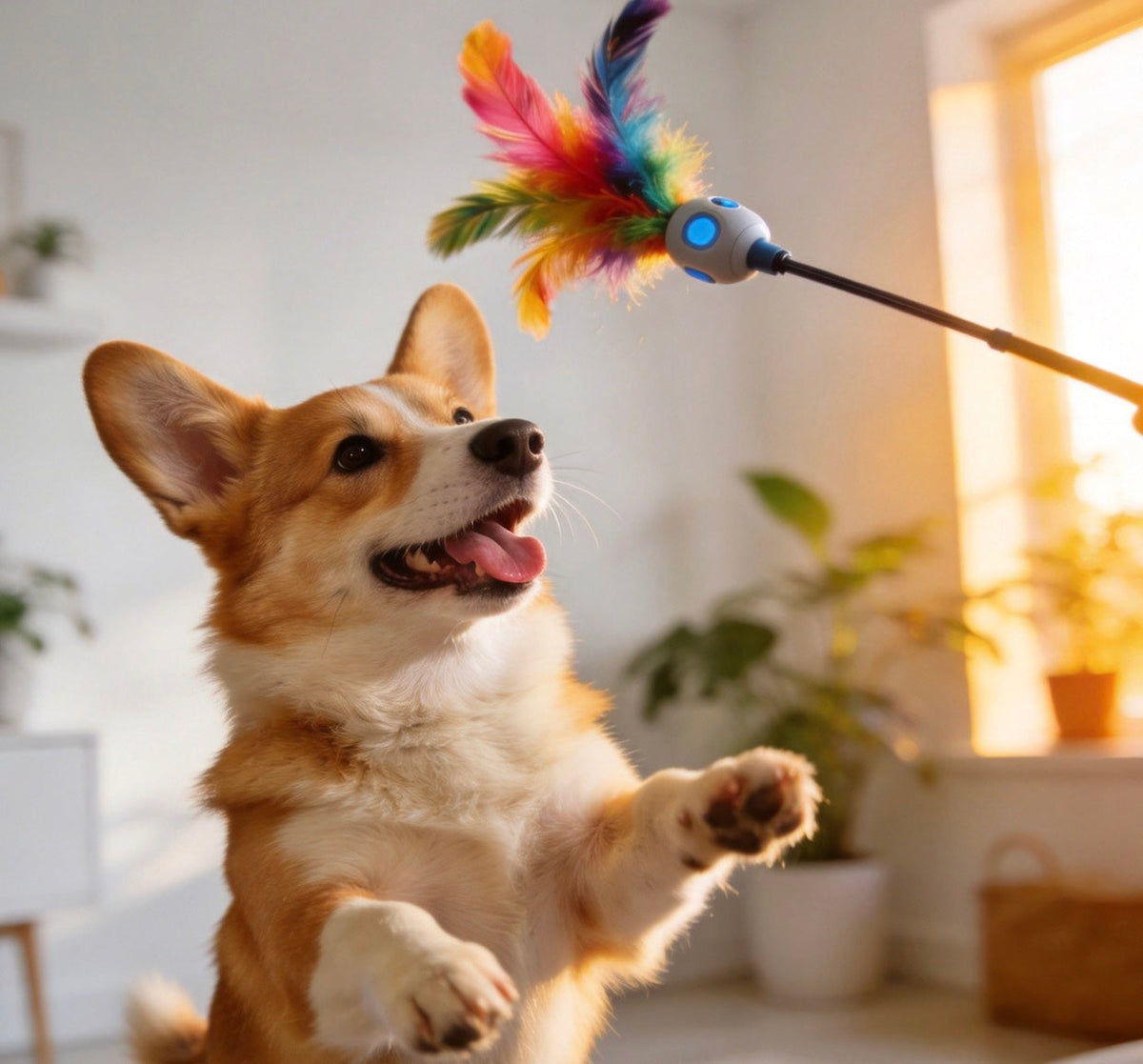 For Dogs