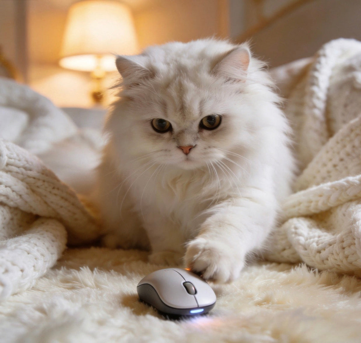 For Cats