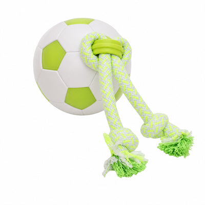 LuckyU Smart Rolling Dog Ball