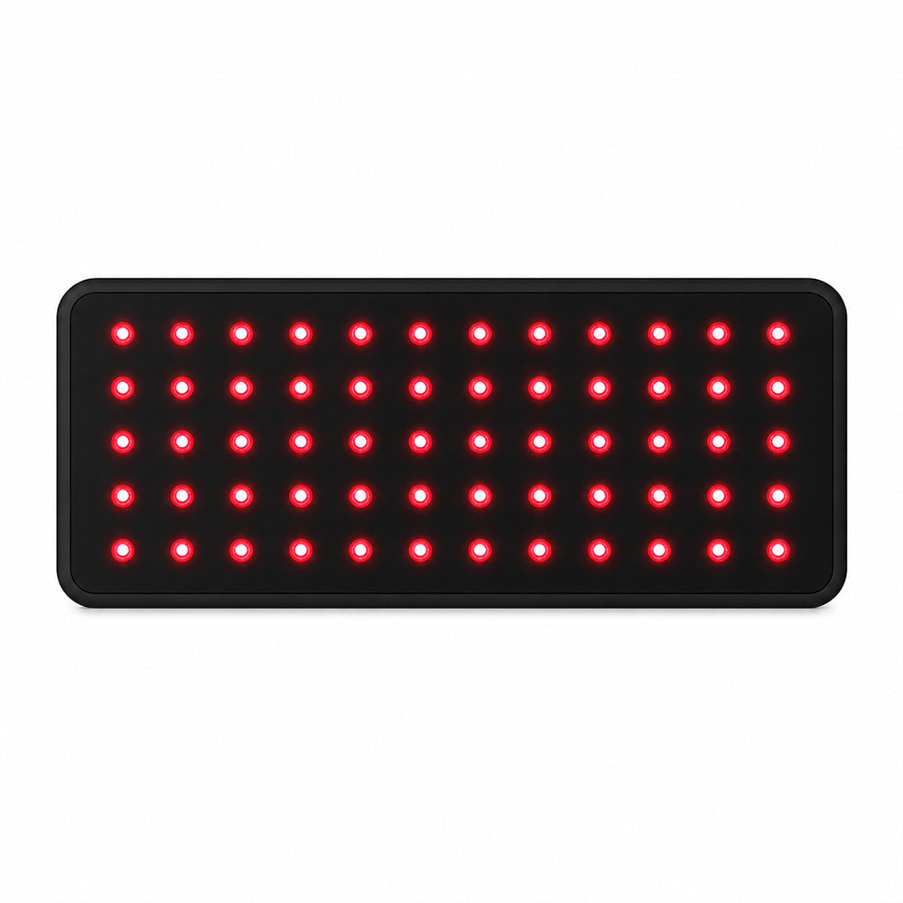 LuckyU Pet Red Light Therapy Mat for Dogs & Cat