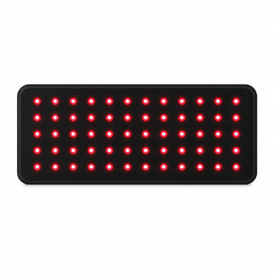 LuckyU Pet Red Light Therapy Mat for Dogs & Cat