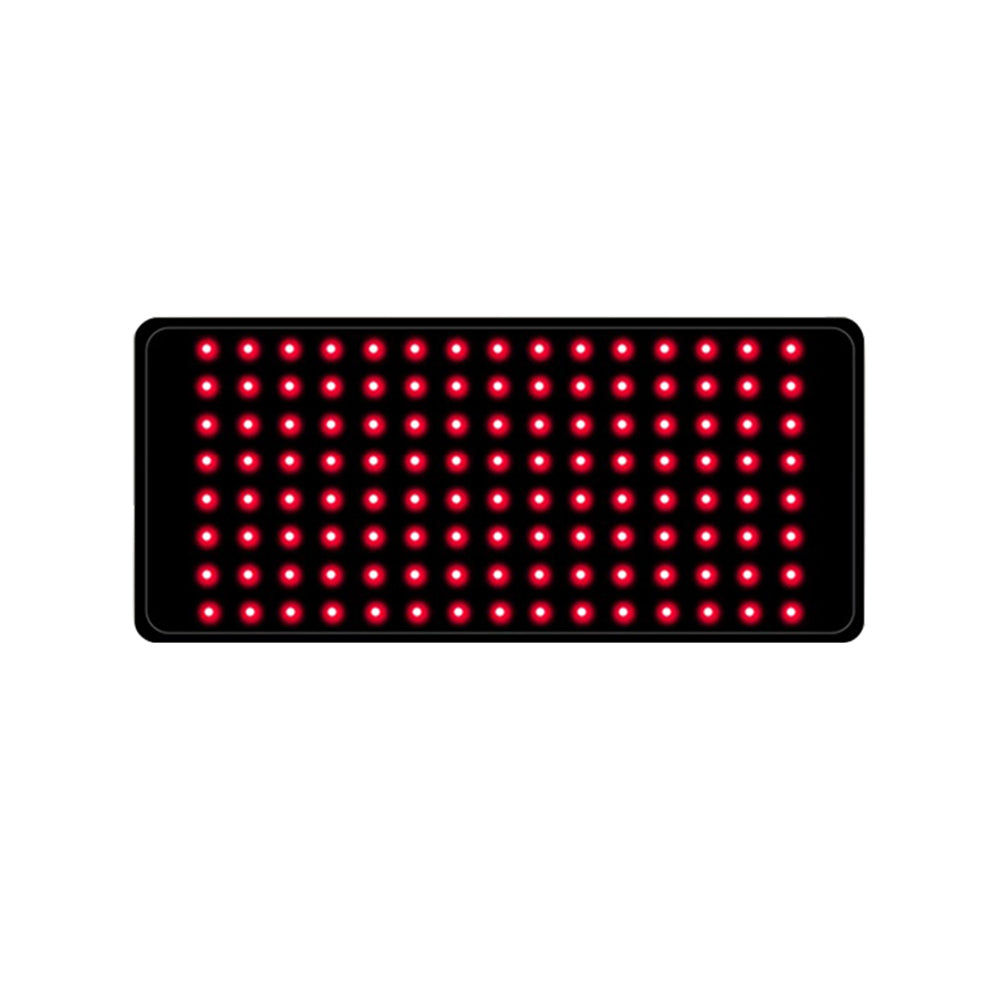 LuckyU Pet Red Light Therapy Mat for Dogs & Cat