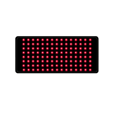 LuckyU Pet Red Light Therapy Mat for Dogs & Cat