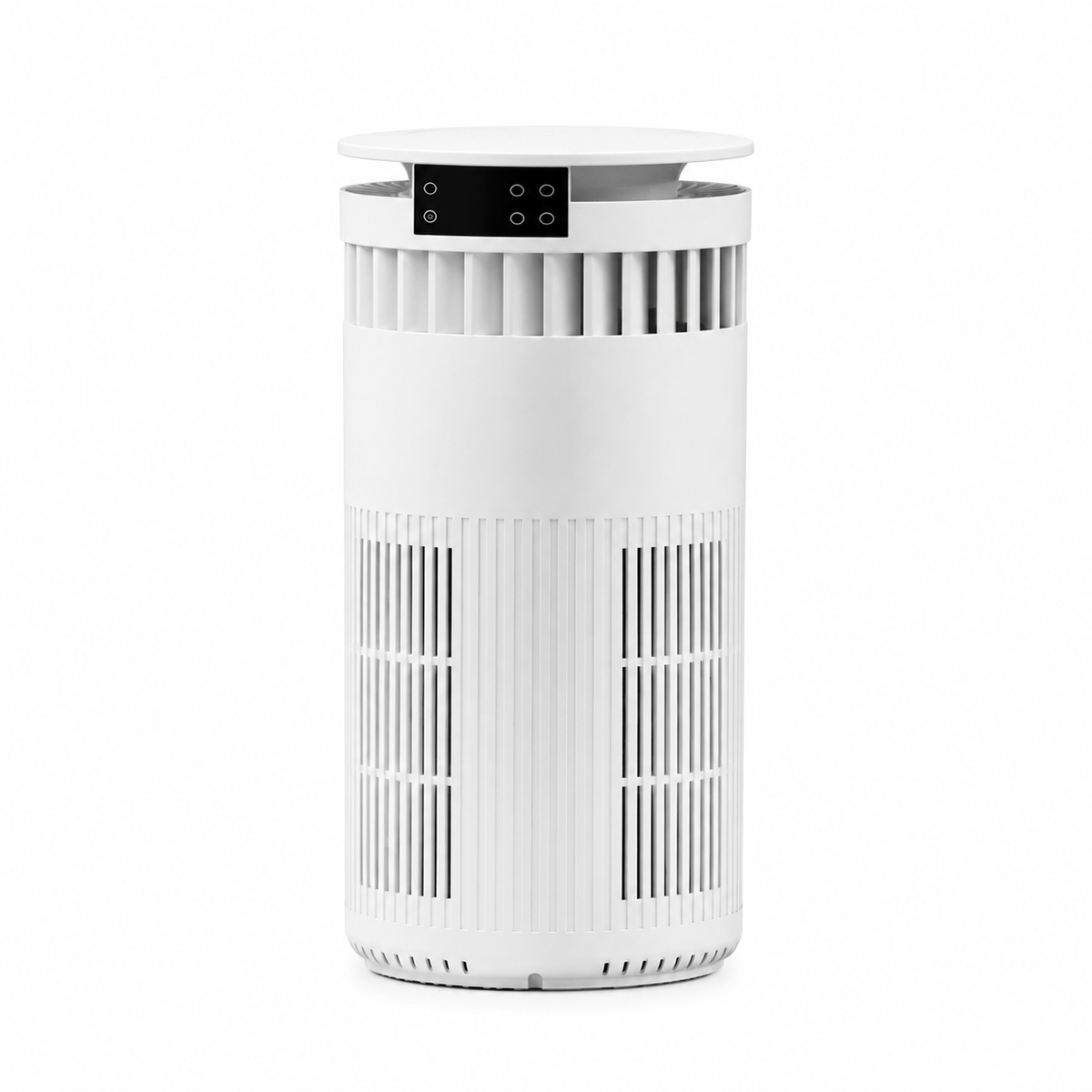 LuckyU Air Purifier Ultra-Quiet